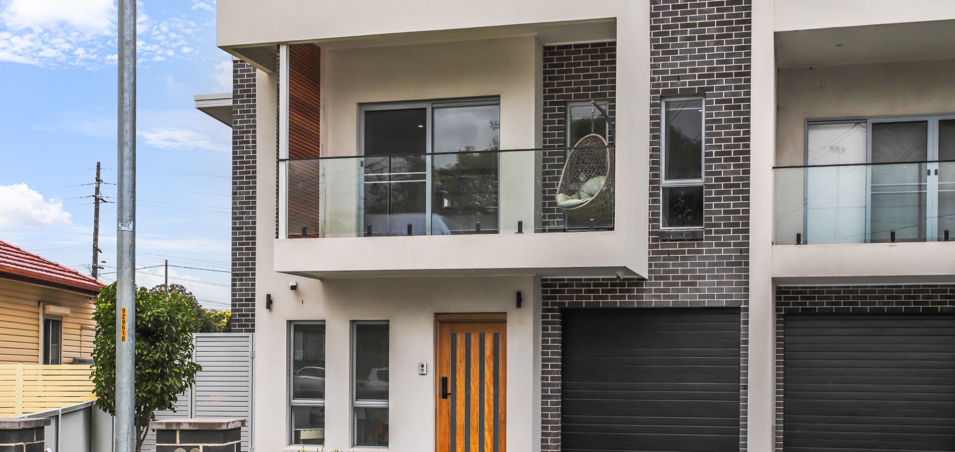 Sold - 20 Edna Avenue - New Property in Toongabbie - Real Estate by Brad Panayiotou