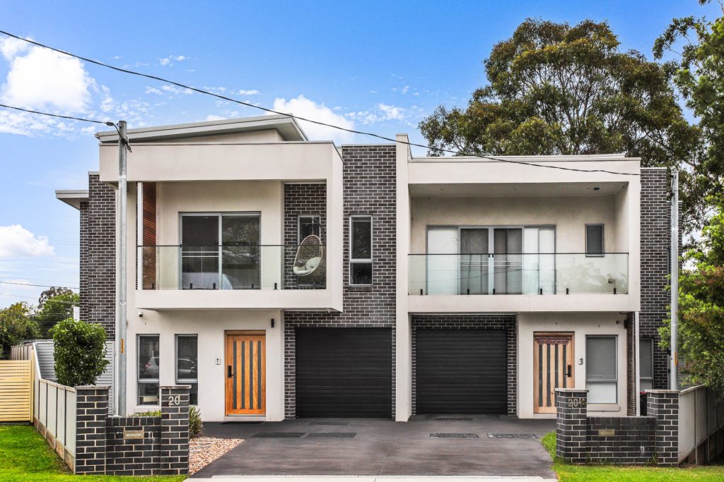Sold - 20 Edna Avenue - New Property in Toongabbie - Real Estate by Brad Panayiotou