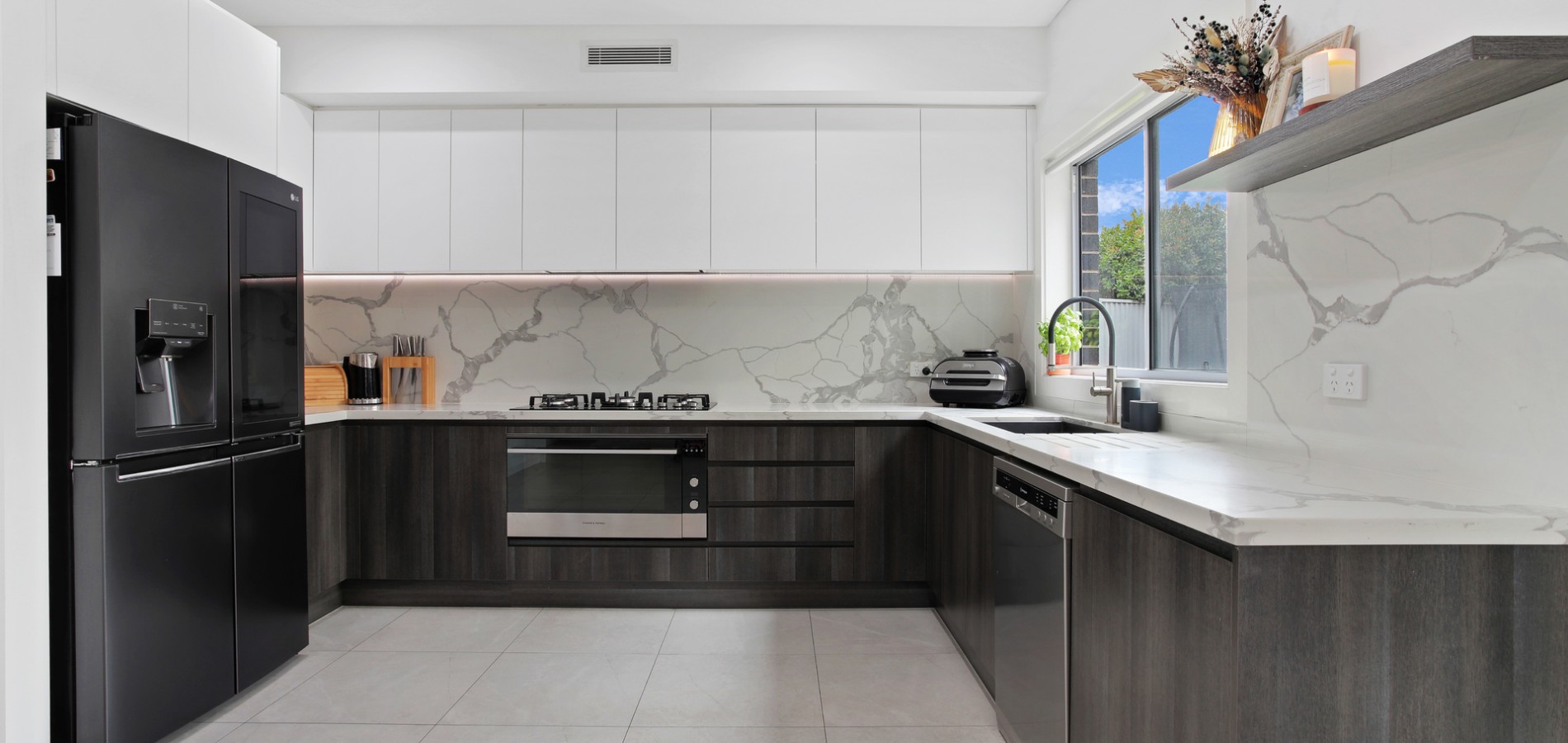 Sold - 20 Edna Avenue - New Property in Toongabbie - Real Estate by Brad Panayiotou