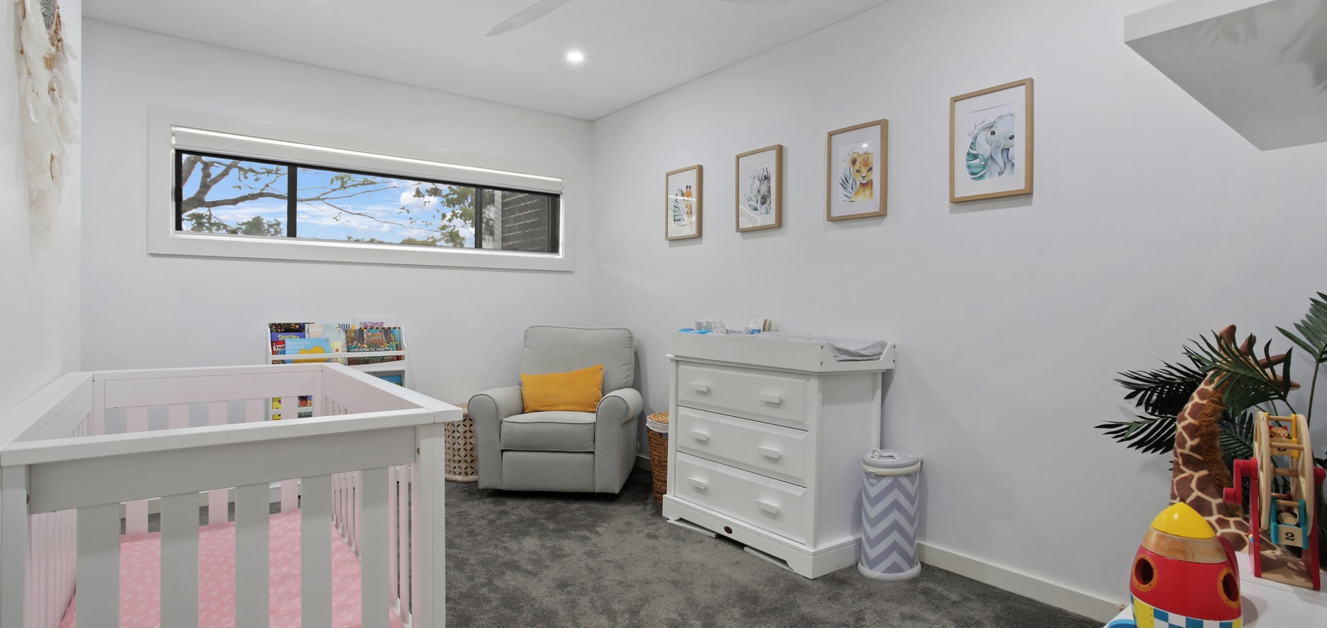 Sold - 20 Edna Avenue - New Property in Toongabbie - Real Estate by Brad Panayiotou
