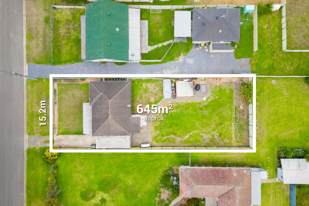 Sold - 28A Budgeree Road - New Property in Toongabbie - Real Estate by Brad Panayiotou
