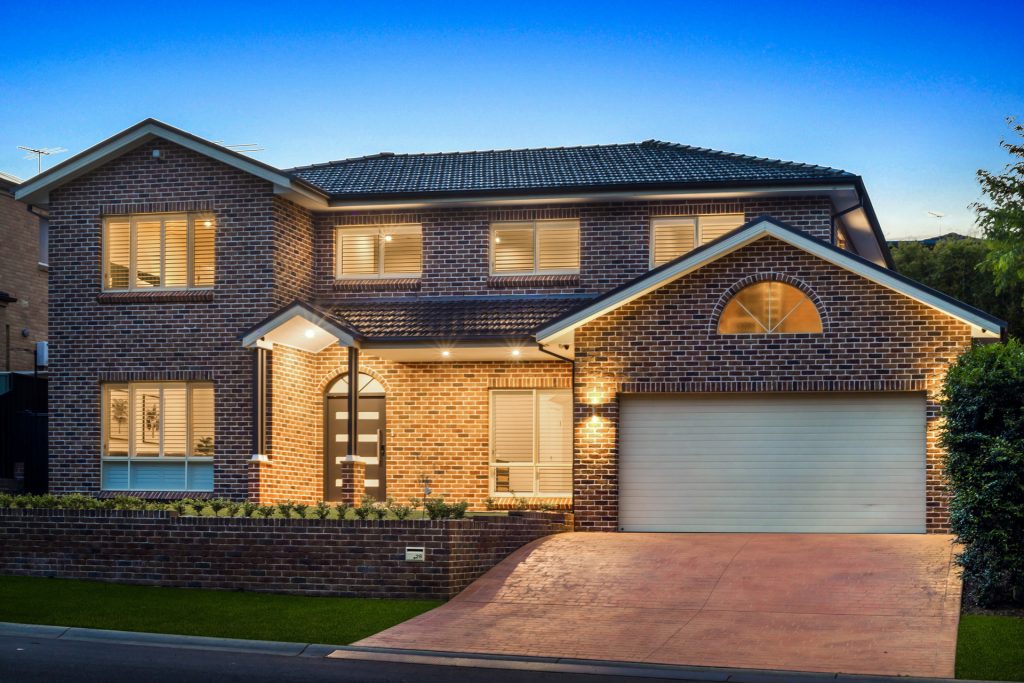 28 Greensborough Avenue, Rouse Hill NSW 2155 - McGrath West Group