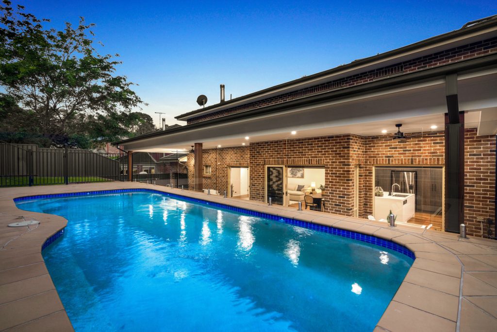 28 Greensborough Avenue, Rouse Hill NSW 2155 - photo 15