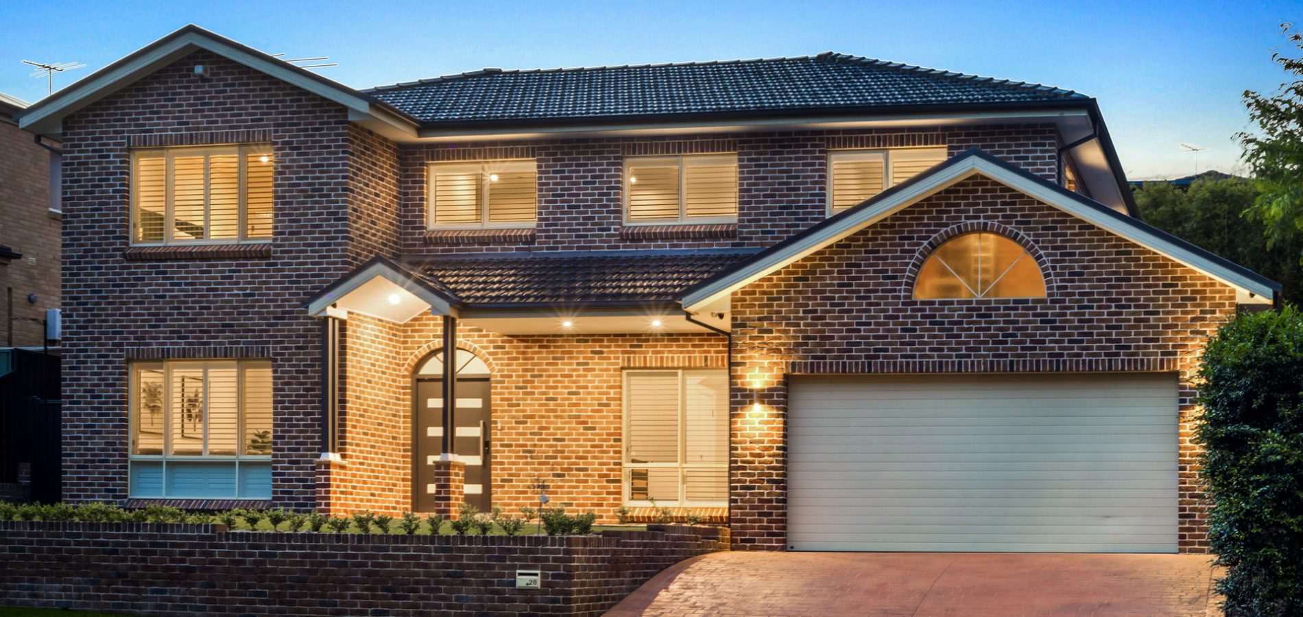 28 Greensborough Avenue, Rouse Hill NSW 2155 - McGrath West Group