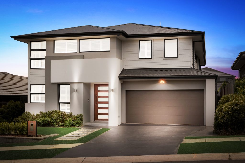 25 Corona Street, Box Hill NSW 2765 - McGrath West Group