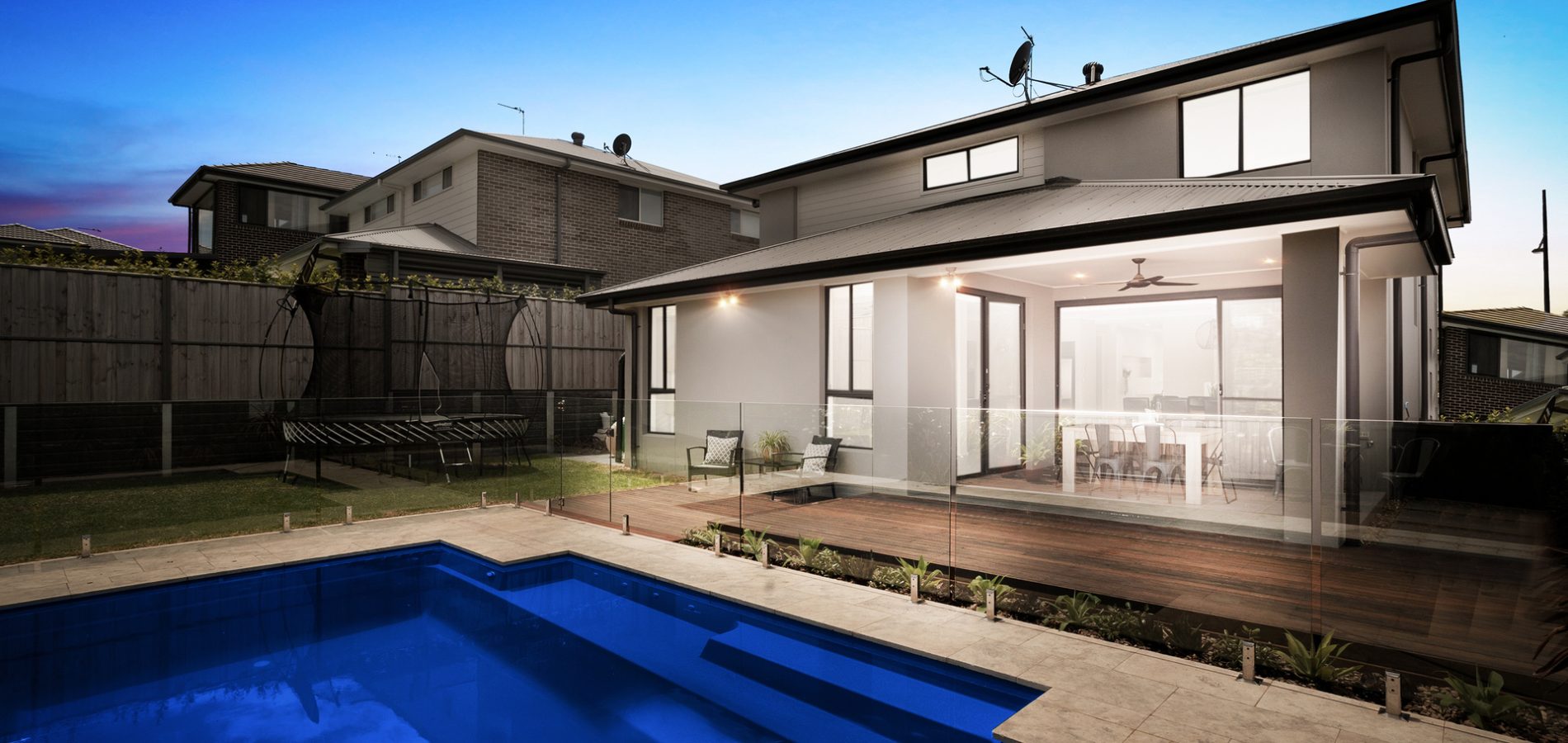 25 Corona Street, Box Hill NSW 2765 - photo 12
