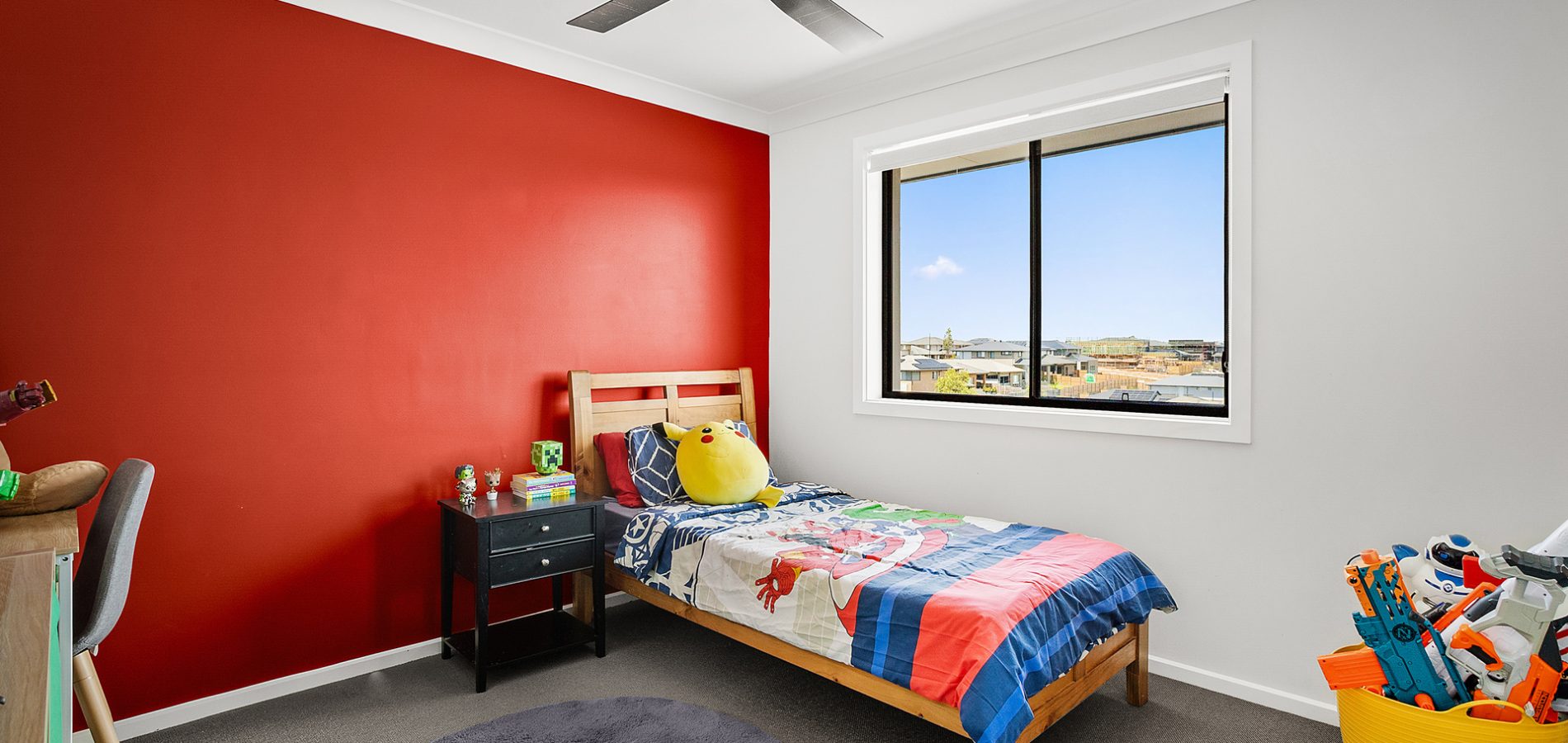 25 Corona Street, Box Hill NSW 2765 - photo 5