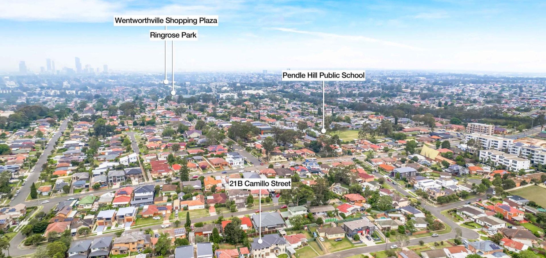 21B Camillo Street, Pendle Hill NSW 2145 - photo 13