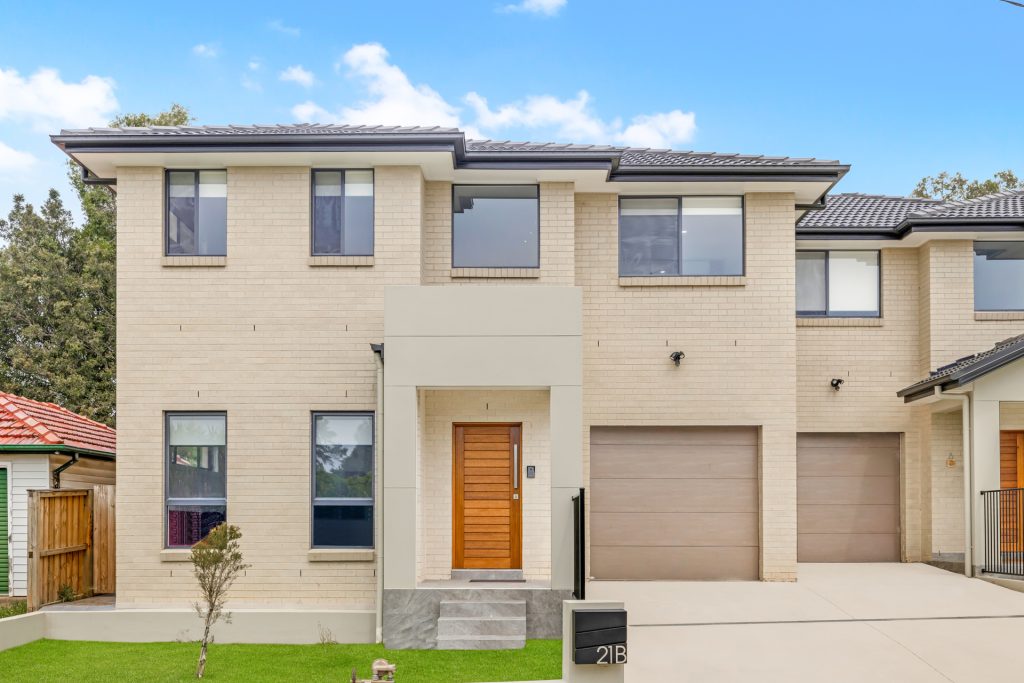 21B Camillo Street, Pendle Hill NSW 2145 - McGrath West Group