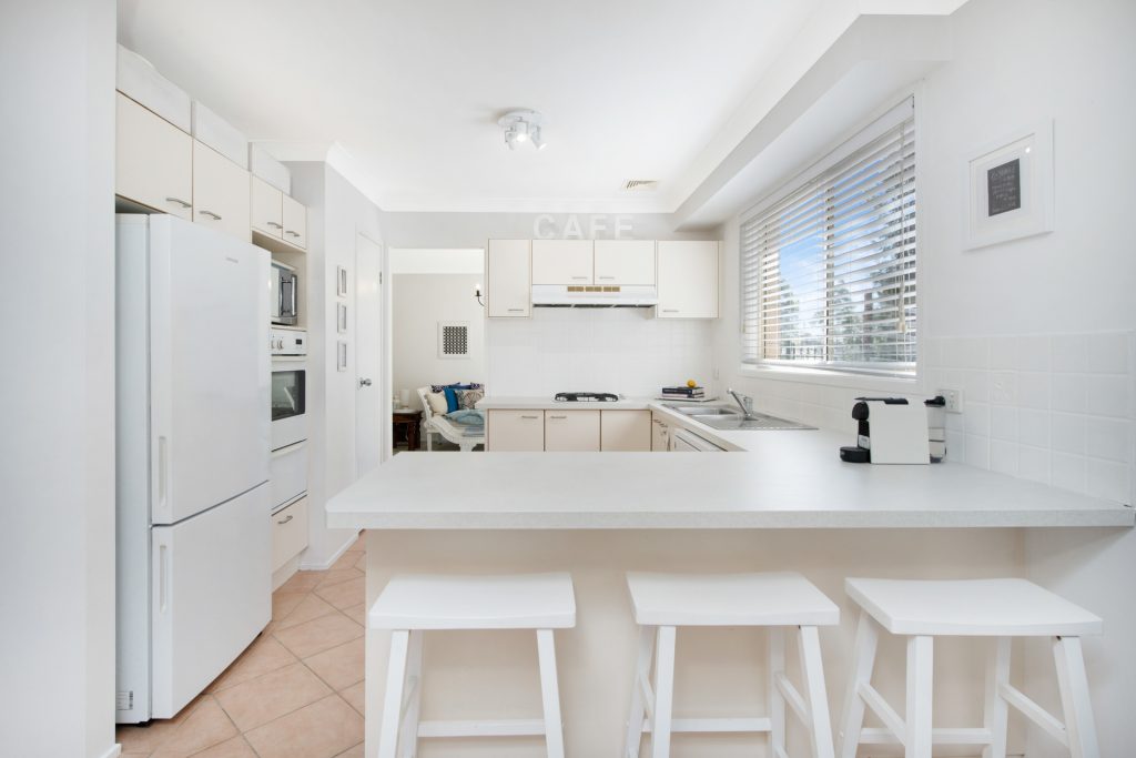 5 Braekell Place, Kellyville NSW 2155 - photo 11