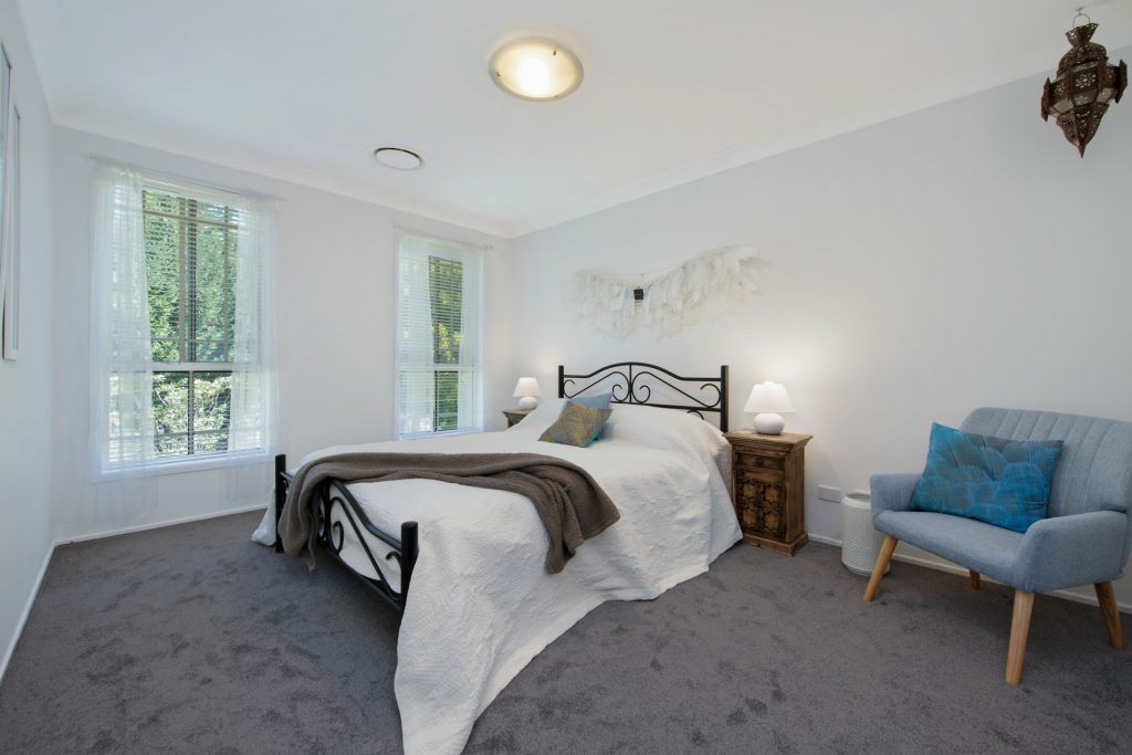 5 Braekell Place, Kellyville NSW 2155 - McGrath West Group