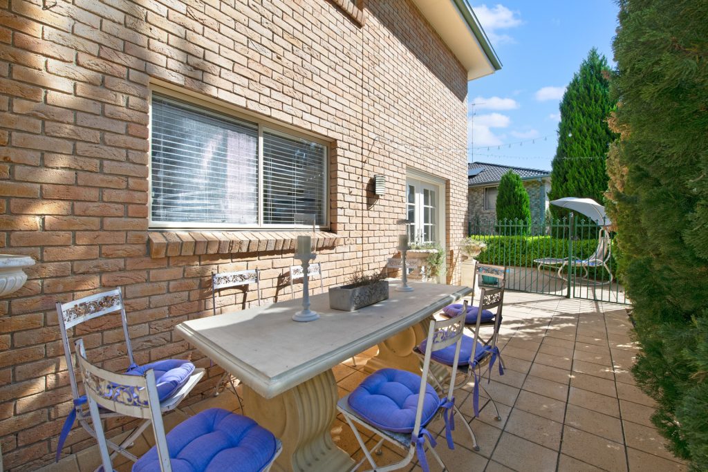5 Braekell Place, Kellyville NSW 2155 - photo 16