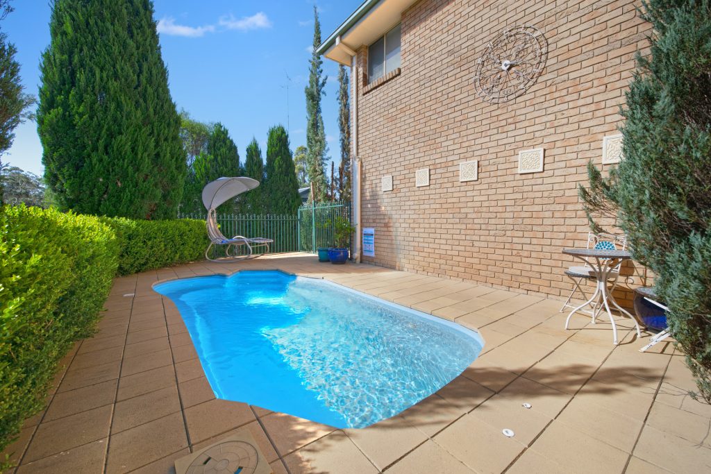 5 Braekell Place, Kellyville NSW 2155 - photo 17