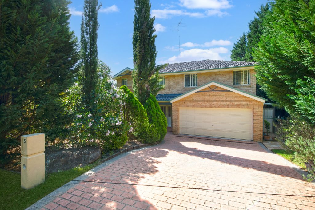 5 Braekell Place, Kellyville NSW 2155 - photo 18