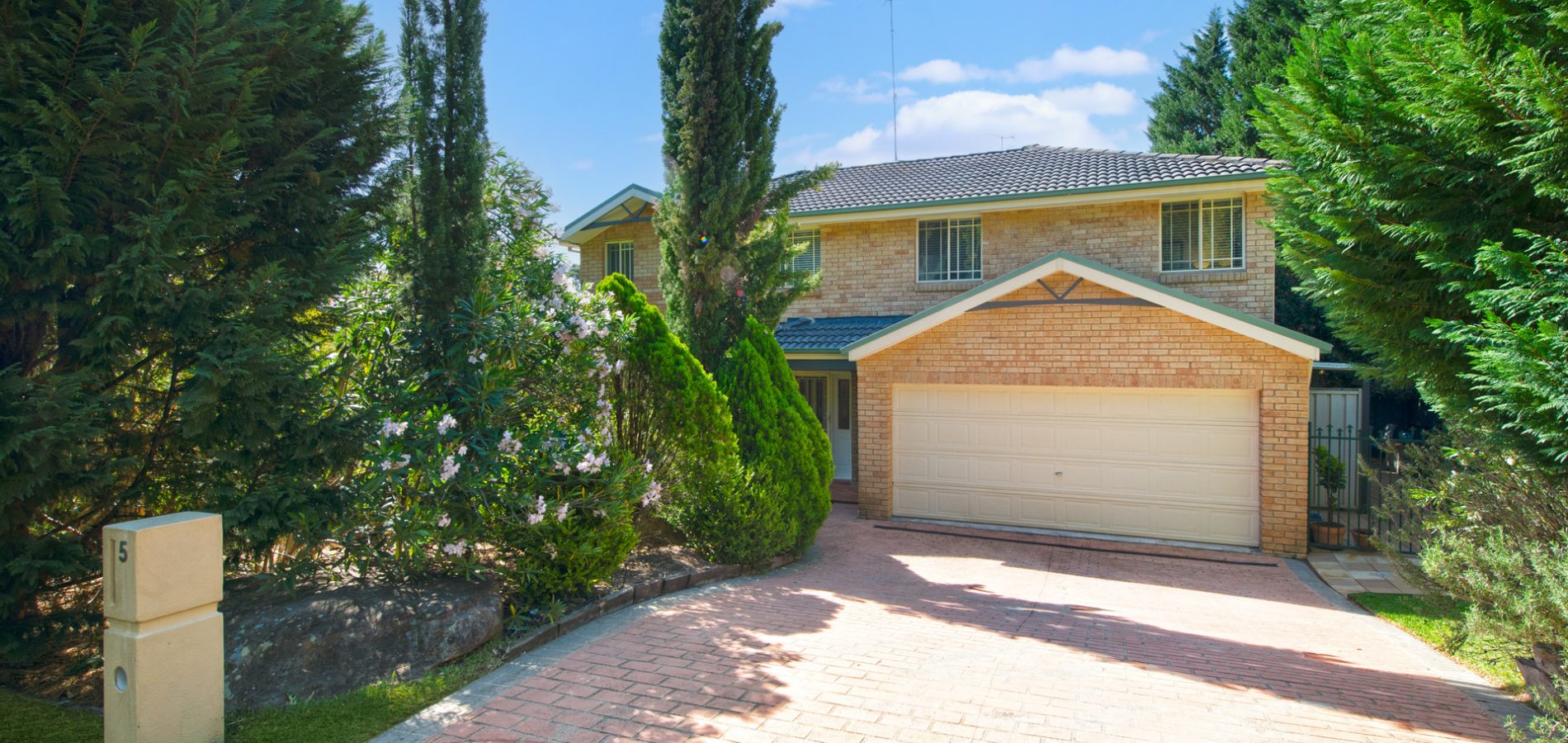 5 Braekell Place, Kellyville NSW 2155 - photo 18