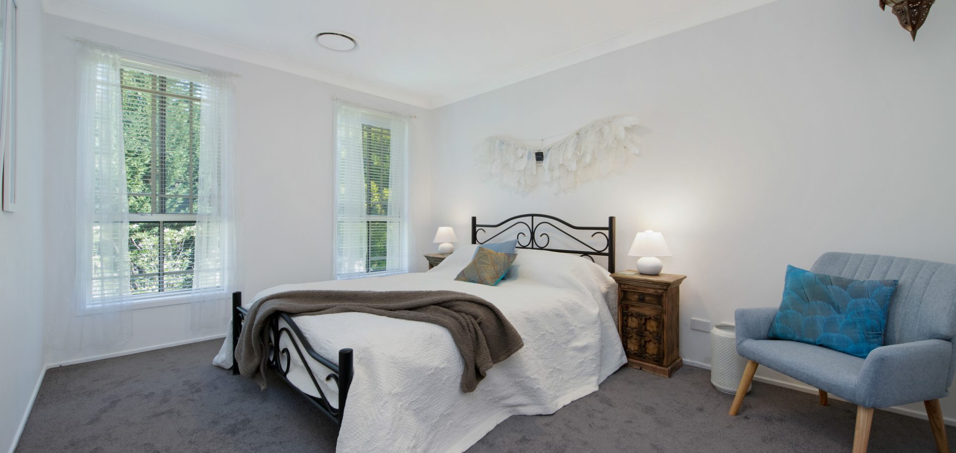 5 Braekell Place, Kellyville NSW 2155 - McGrath West Group