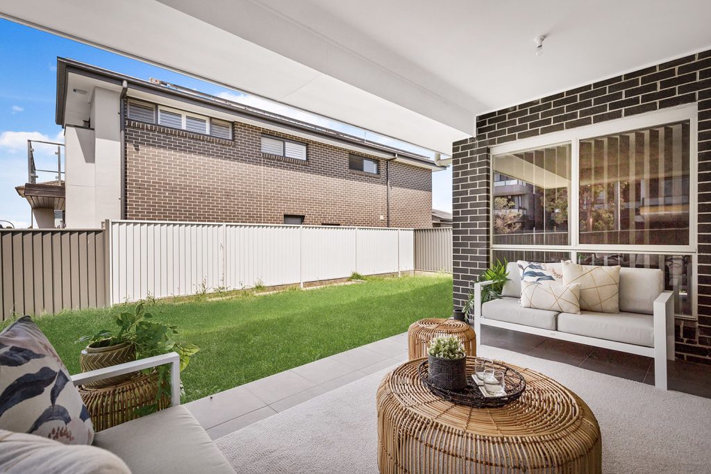 8 Beaton Road, North Kellyville NSW 2155 - photo 12