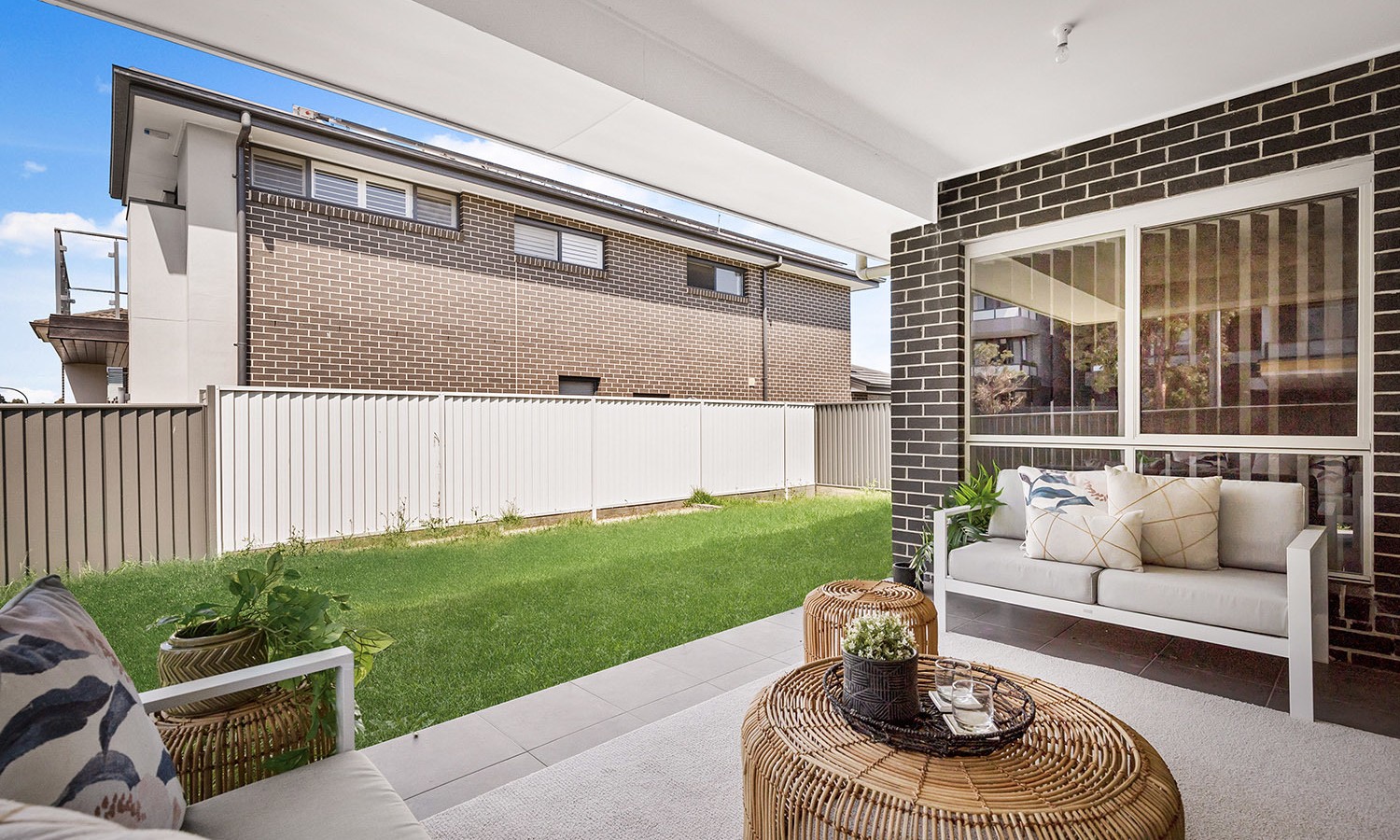 8 Beaton Road, North Kellyville NSW 2155 - photo 12