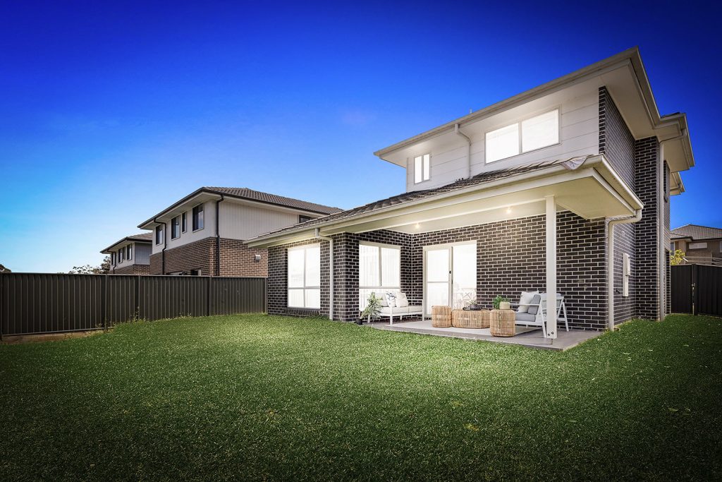 8 Beaton Road, North Kellyville NSW 2155 - photo 13