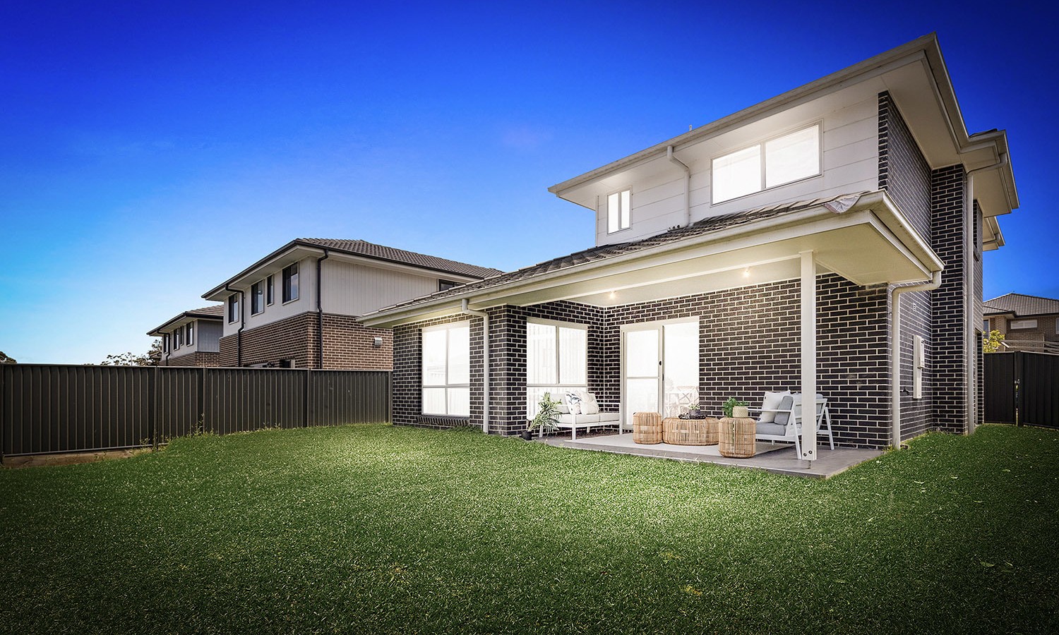 8 Beaton Road, North Kellyville NSW 2155 - photo 13
