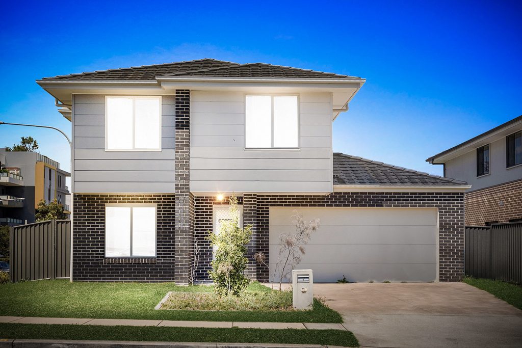 8 Beaton Road, North Kellyville NSW 2155 - McGrath West Group