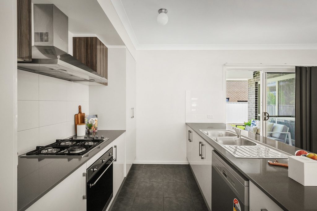 8 Beaton Road, North Kellyville NSW 2155 - photo 4