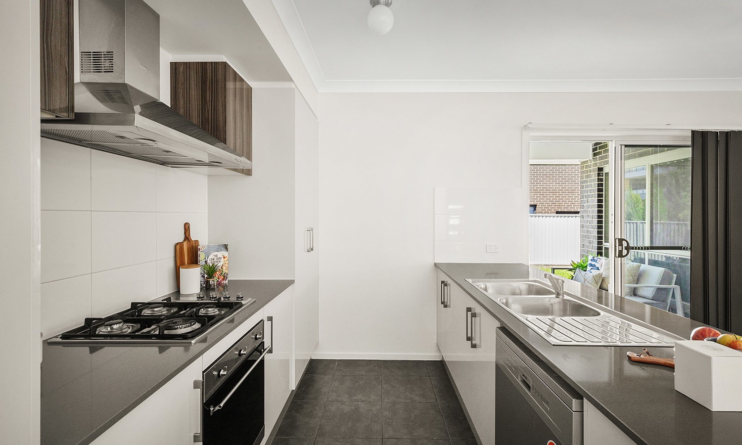 8 Beaton Road, North Kellyville NSW 2155 - photo 4