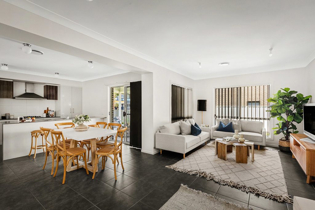 8 Beaton Road, North Kellyville NSW 2155 - photo 5