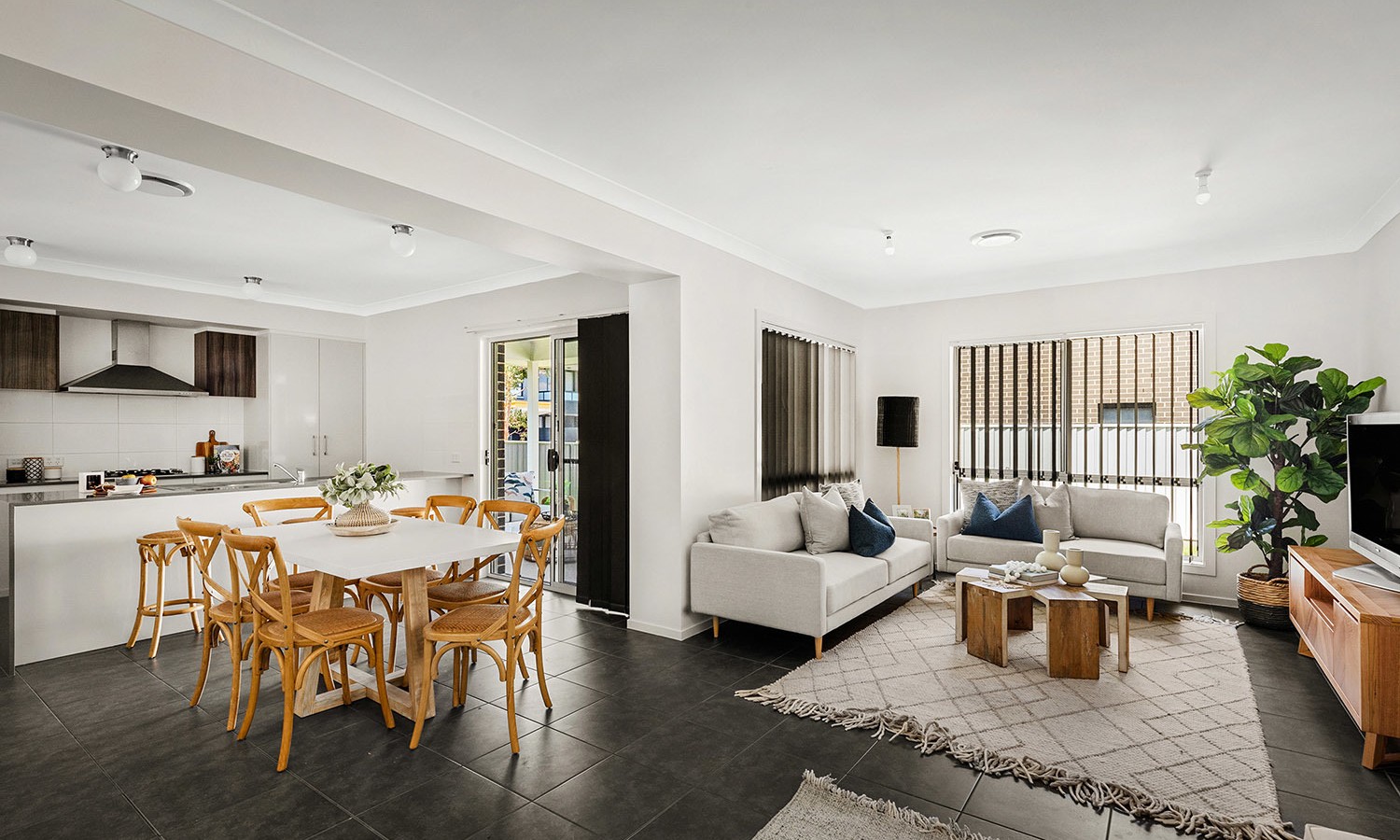 8 Beaton Road, North Kellyville NSW 2155 - photo 5