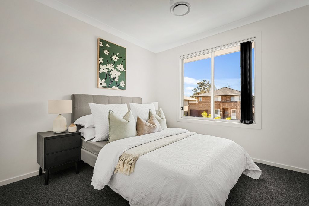 8 Beaton Road, North Kellyville NSW 2155 - photo 6