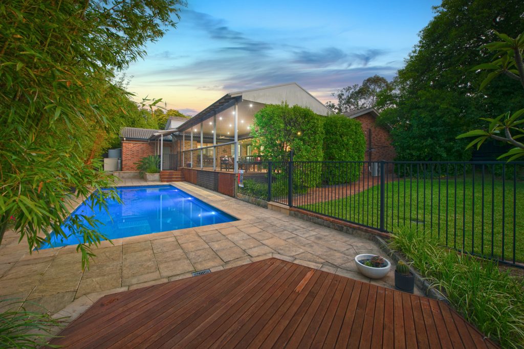 14 Hepburn Road, North Rocks NSW 2151 - photo 12