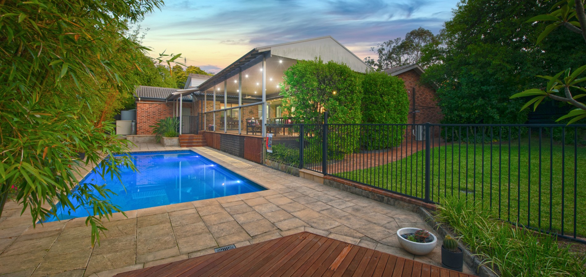 14 Hepburn Road, North Rocks NSW 2151 - photo 12