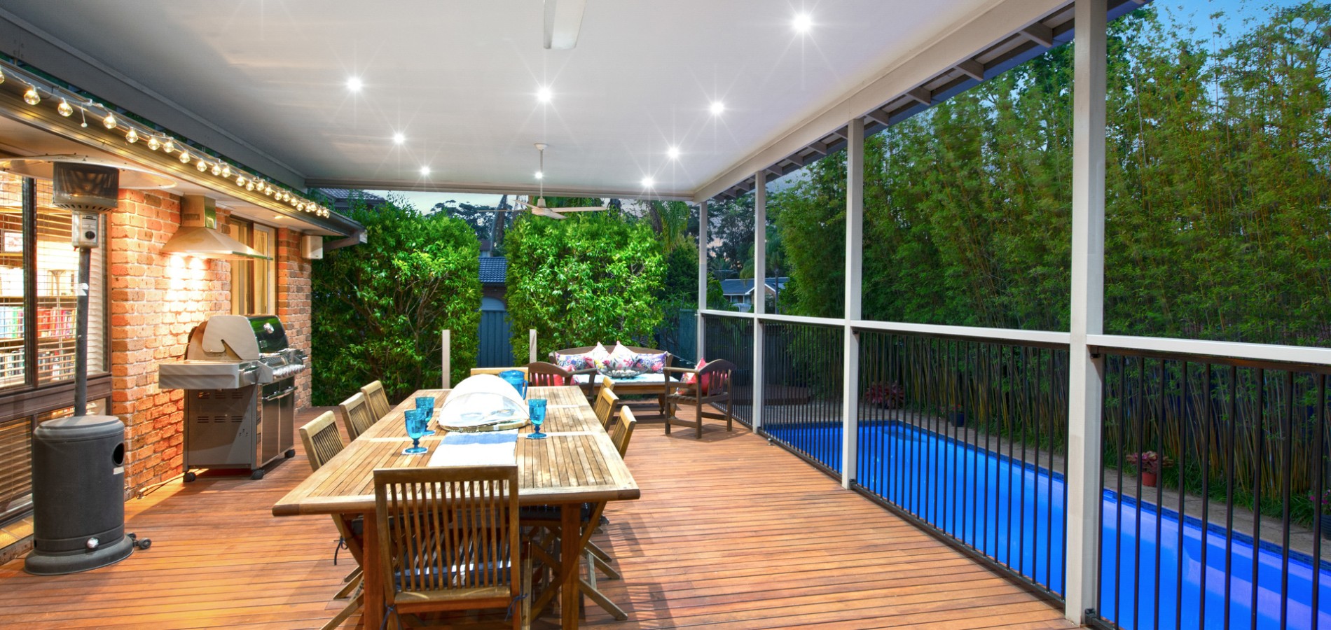 14 Hepburn Road, North Rocks NSW 2151 - photo 13