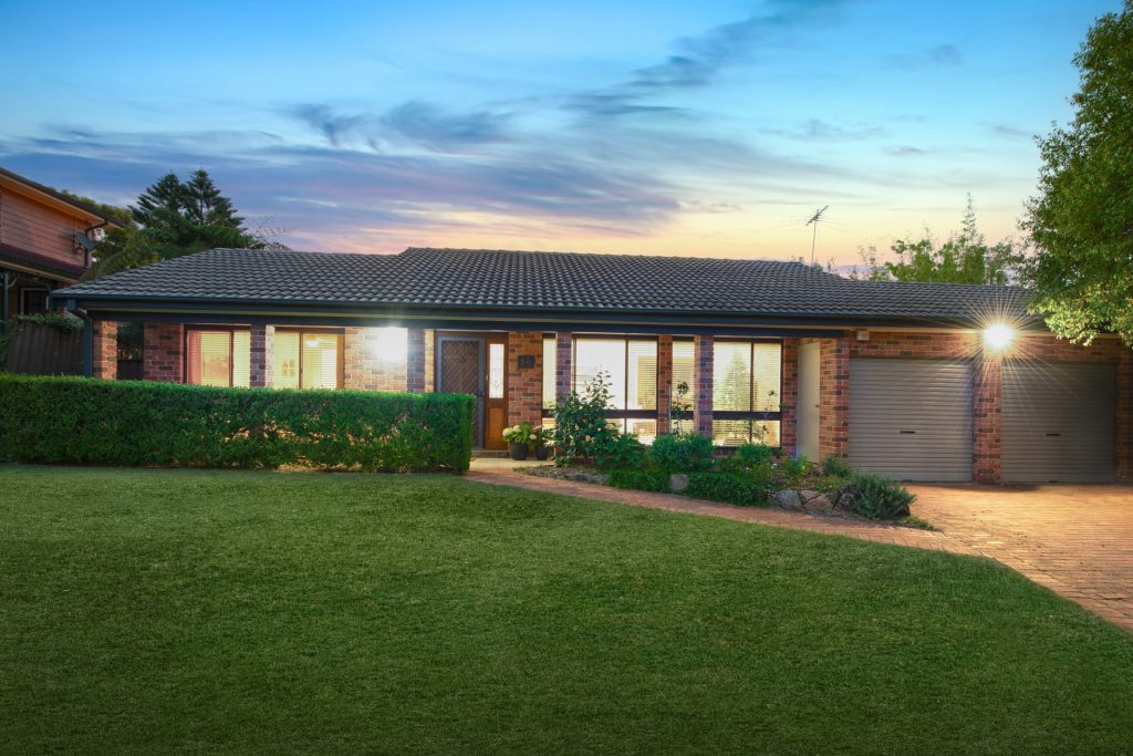 14 Hepburn Road, North Rocks NSW 2151 - photo 15