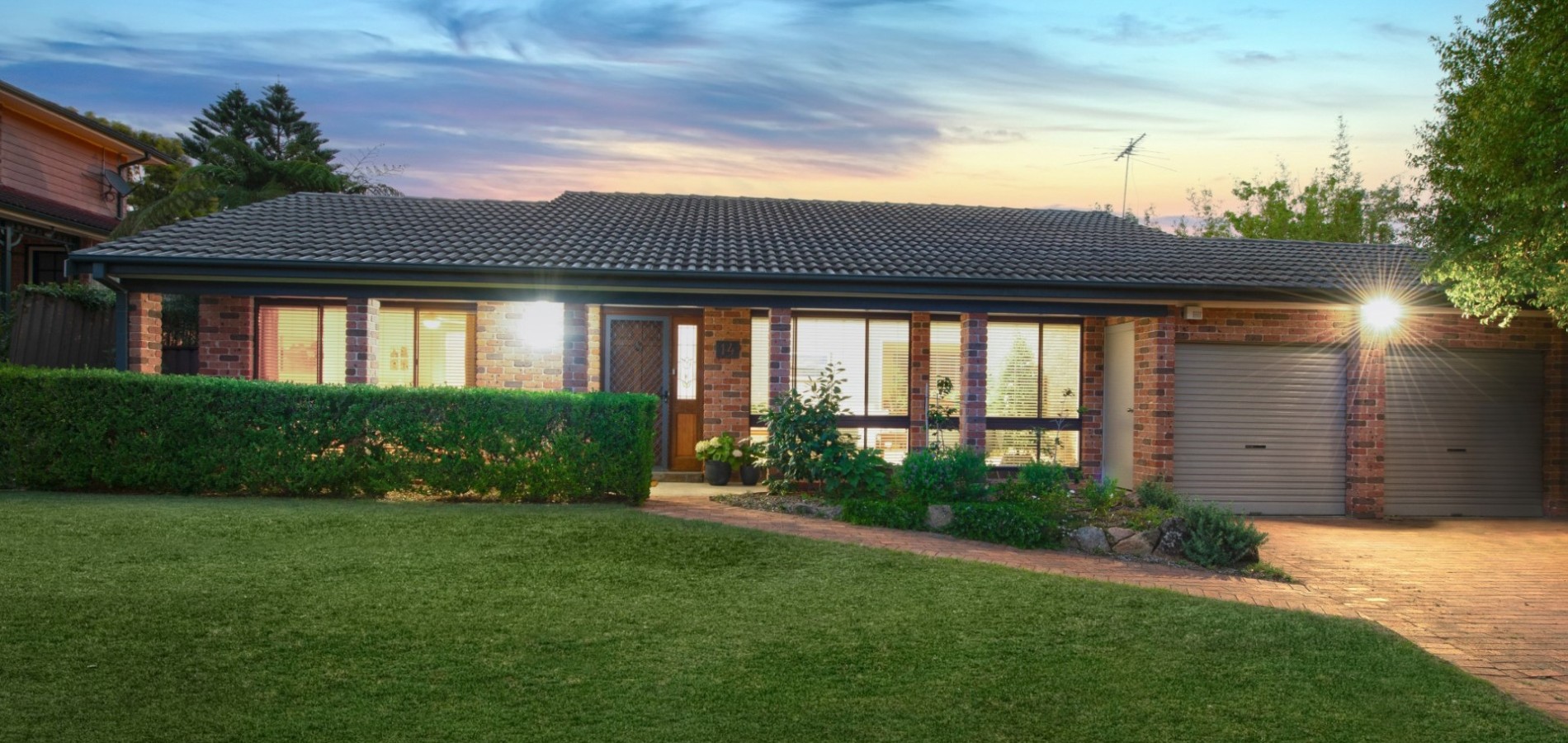 14 Hepburn Road, North Rocks NSW 2151 - McGrath West Group