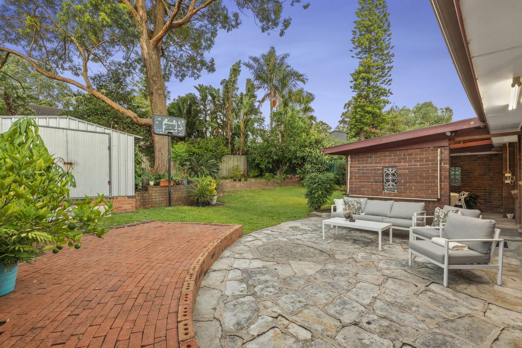 28 Tennyson Street, Winston Hills NSW 2153 - photo 15