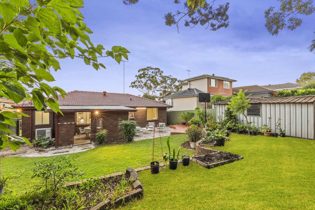 28 Tennyson Street, Winston Hills NSW 2153 - photo 16
