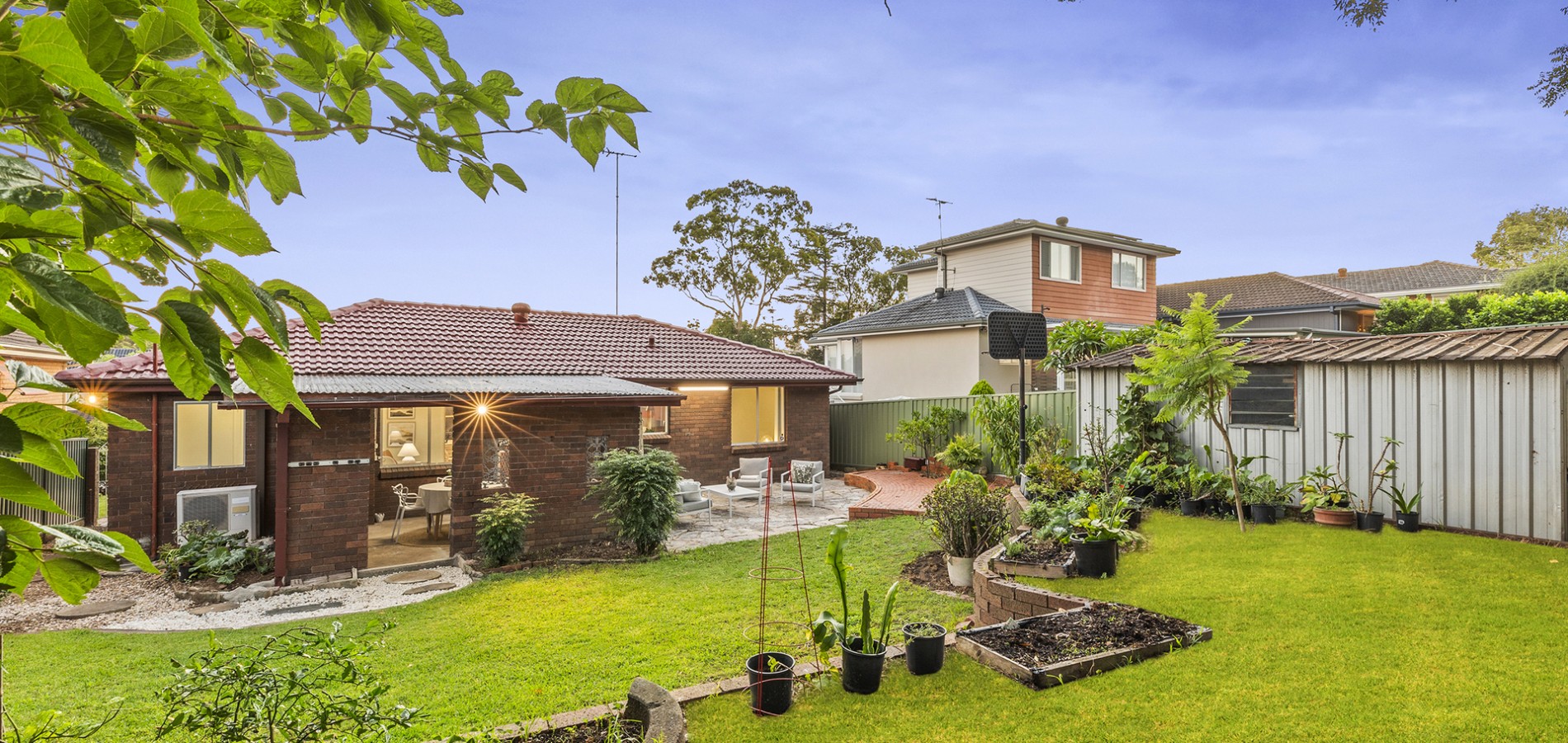 28 Tennyson Street, Winston Hills NSW 2153 - photo 16