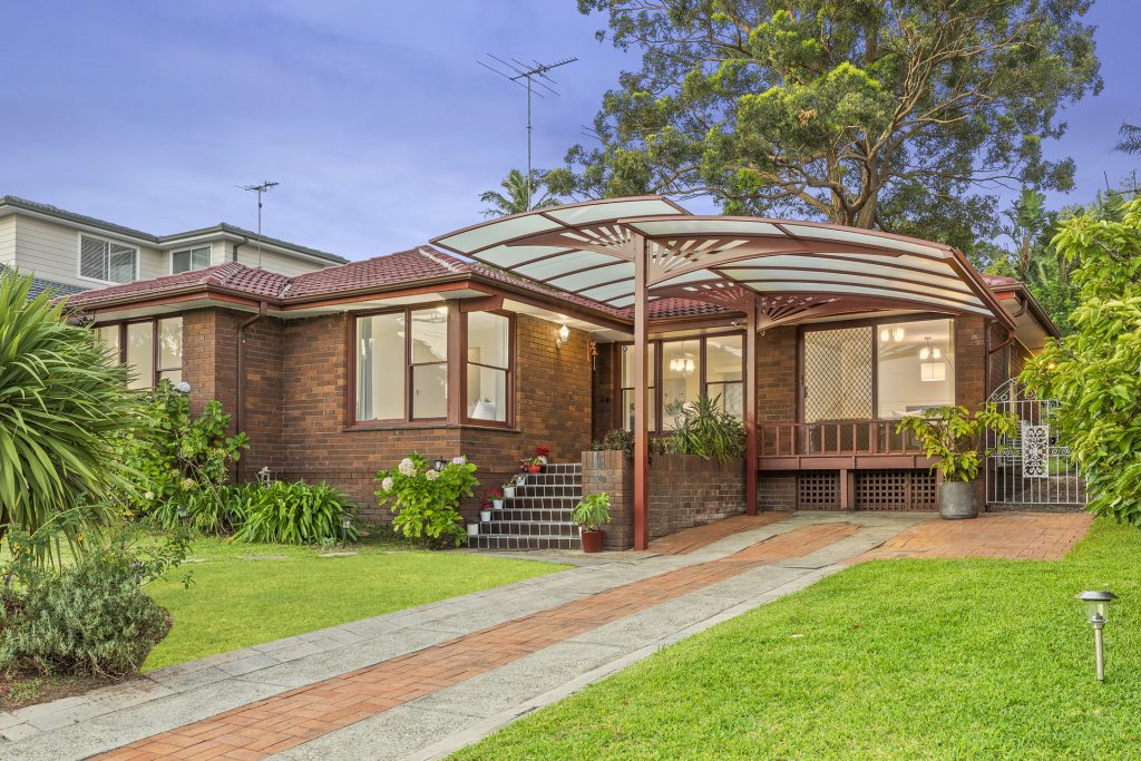 28 Tennyson Street, Winston Hills NSW 2153 - McGrath West Group