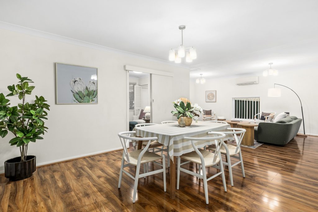 28 Tennyson Street, Winston Hills NSW 2153 - photo 5