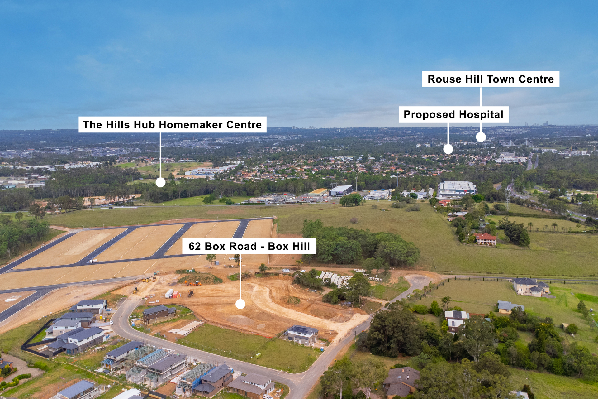 Lot 102, 6 Box Road, Box Hill NSW 2765 - photo 11