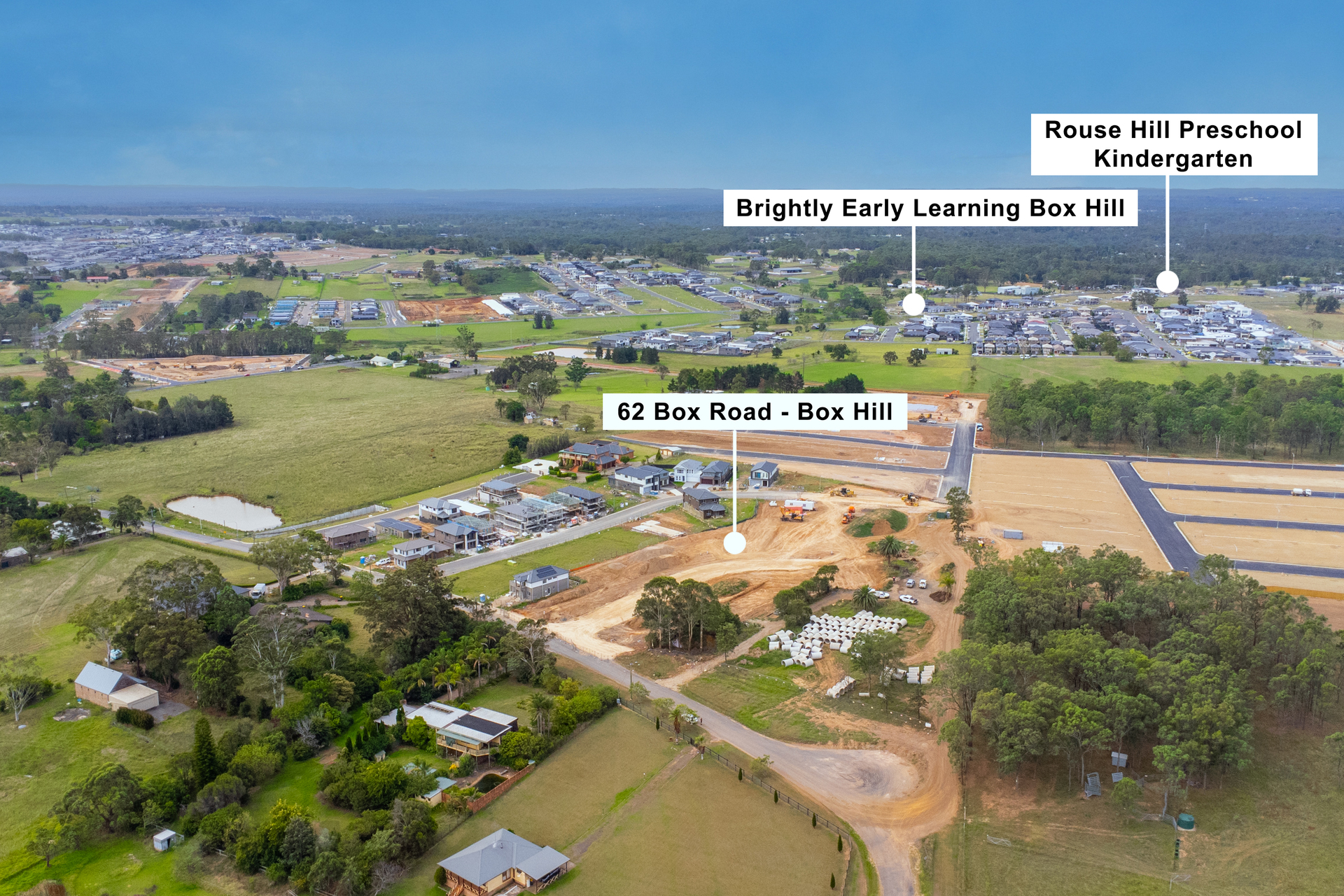 Lot 102, 6 Box Road, Box Hill NSW 2765 - photo 12