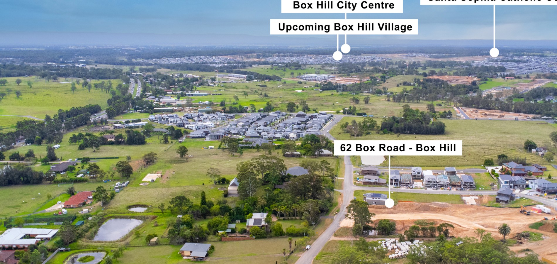 Lot 102, 6 Box Road, Box Hill NSW 2765 - photo 13