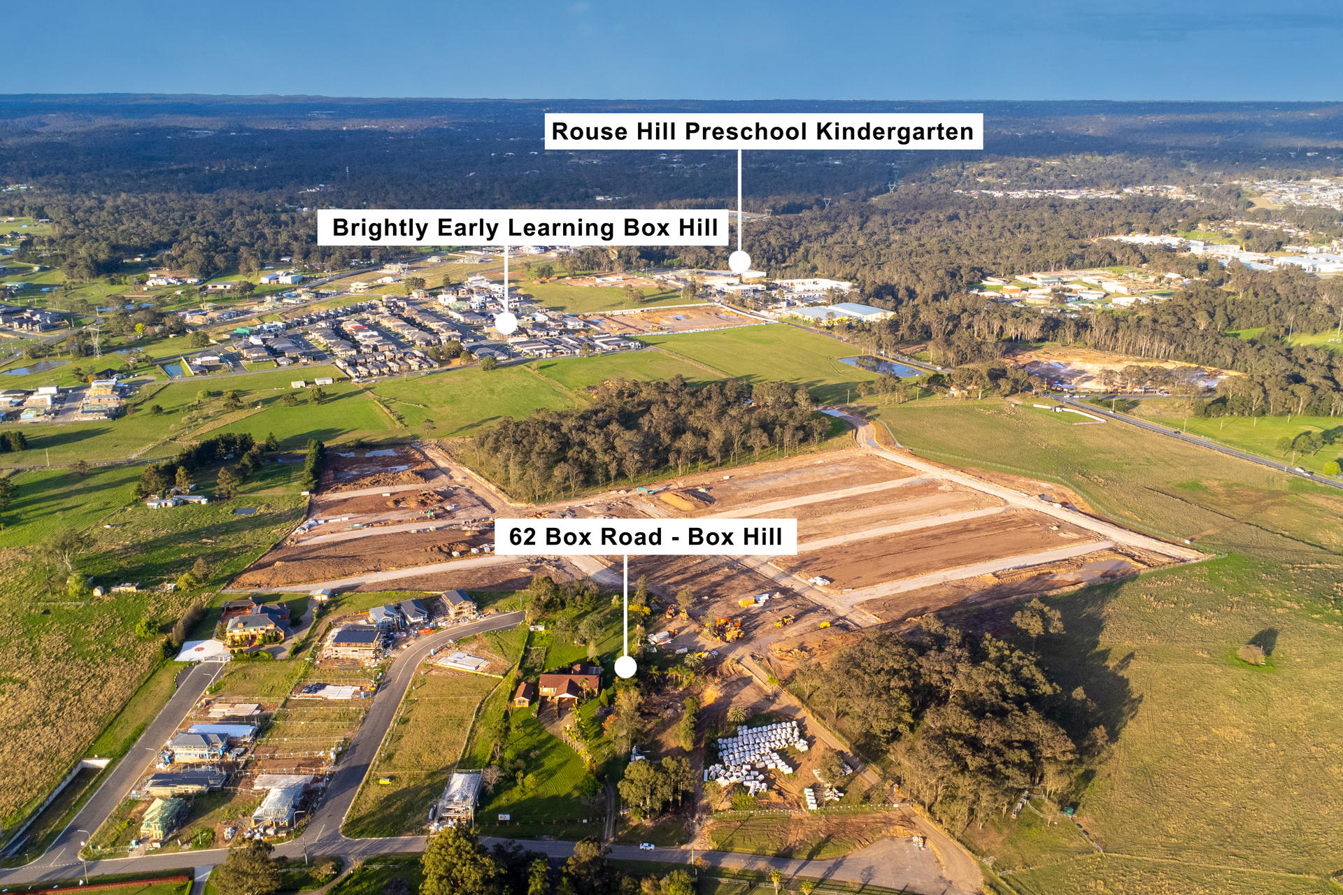 Lot 102, 6 Box Road, Box Hill NSW 2765 - photo 6