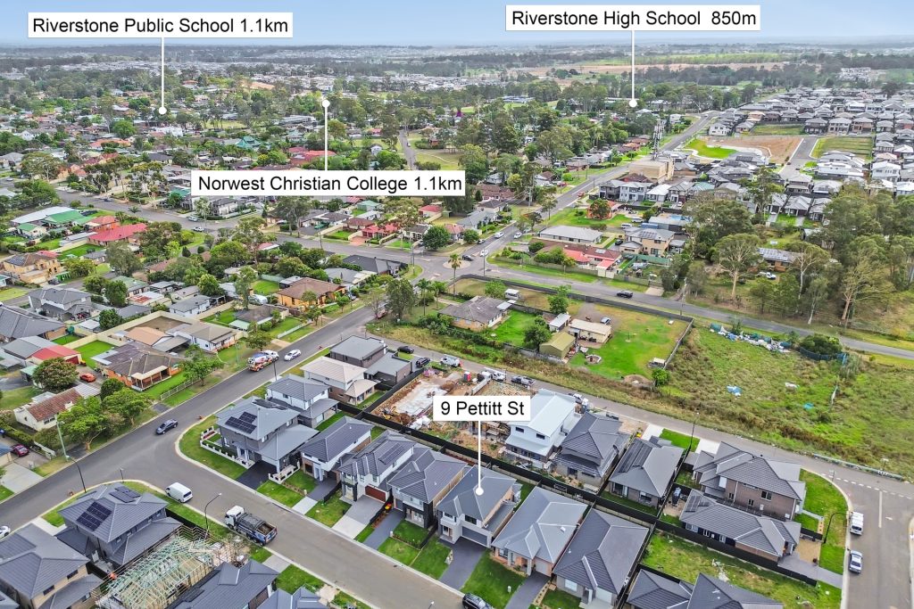 9 Pettitt Street, Riverstone NSW 2765 - photo 16