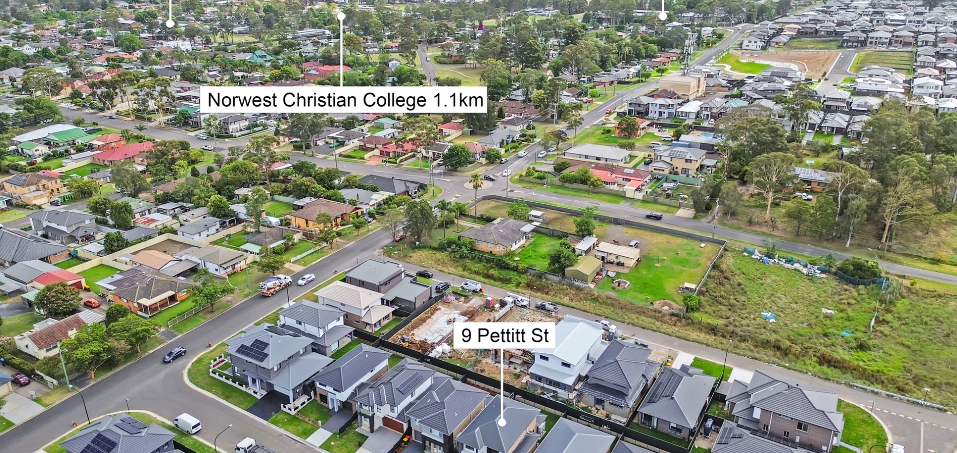 9 Pettitt Street, Riverstone NSW 2765 - photo 16