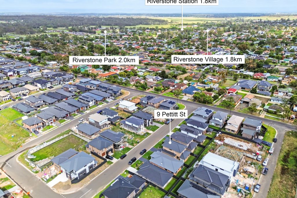 9 Pettitt Street, Riverstone NSW 2765 - photo 17