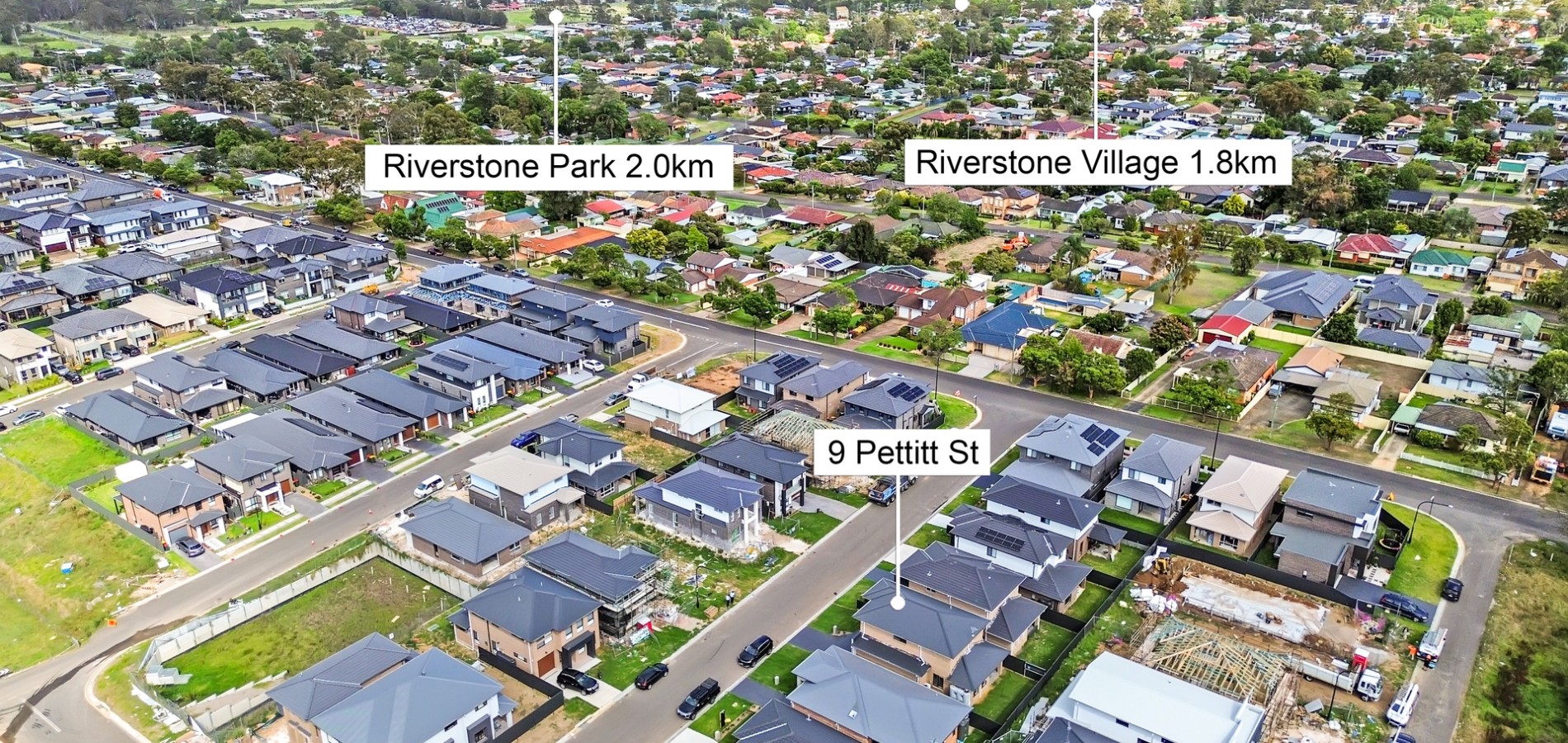 9 Pettitt Street, Riverstone NSW 2765 - photo 17
