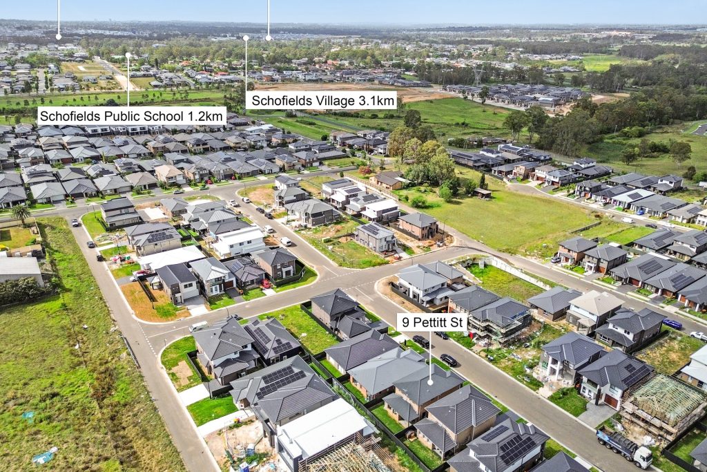 9 Pettitt Street, Riverstone NSW 2765 - photo 18