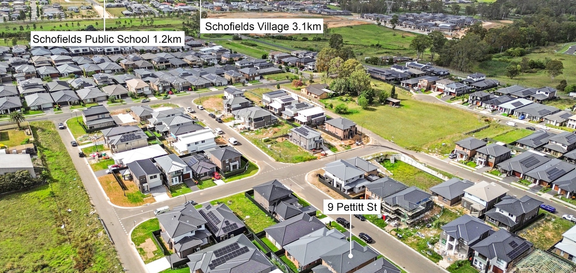 9 Pettitt Street, Riverstone NSW 2765 - photo 18